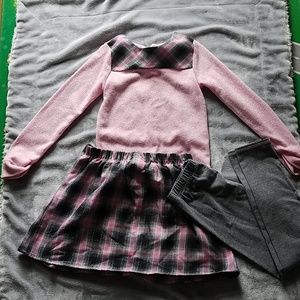3 super cute outfits for female minors